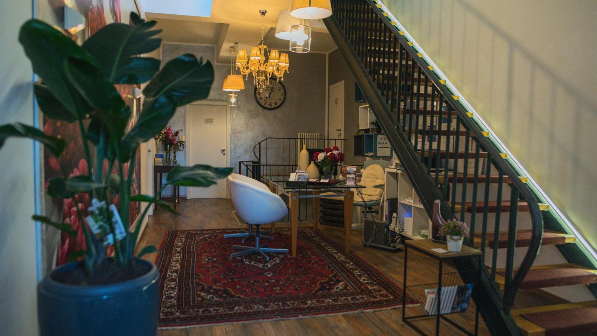 7 Bed & Breakfast 3*