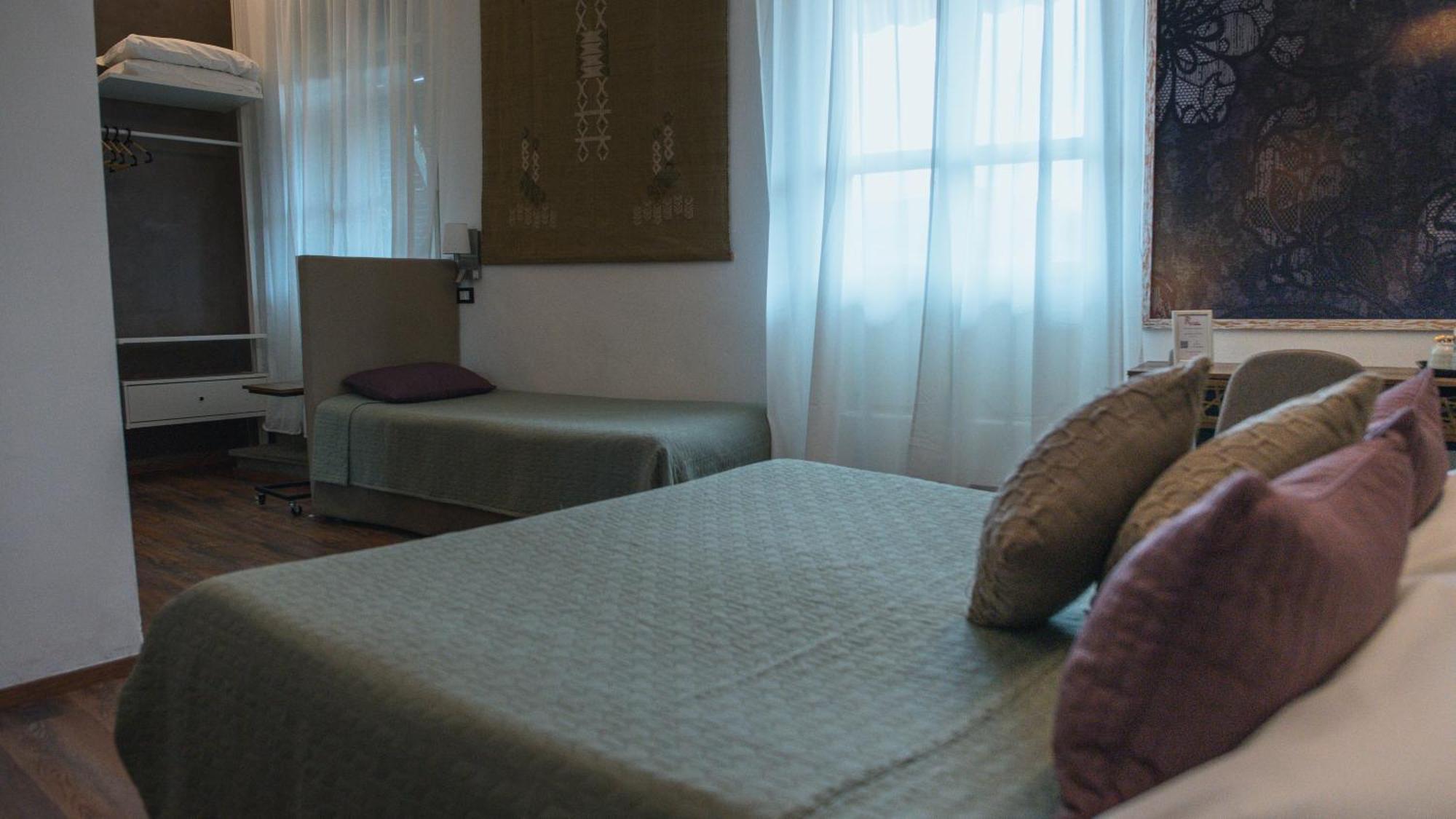 Bed & Breakfast 7 Pisa