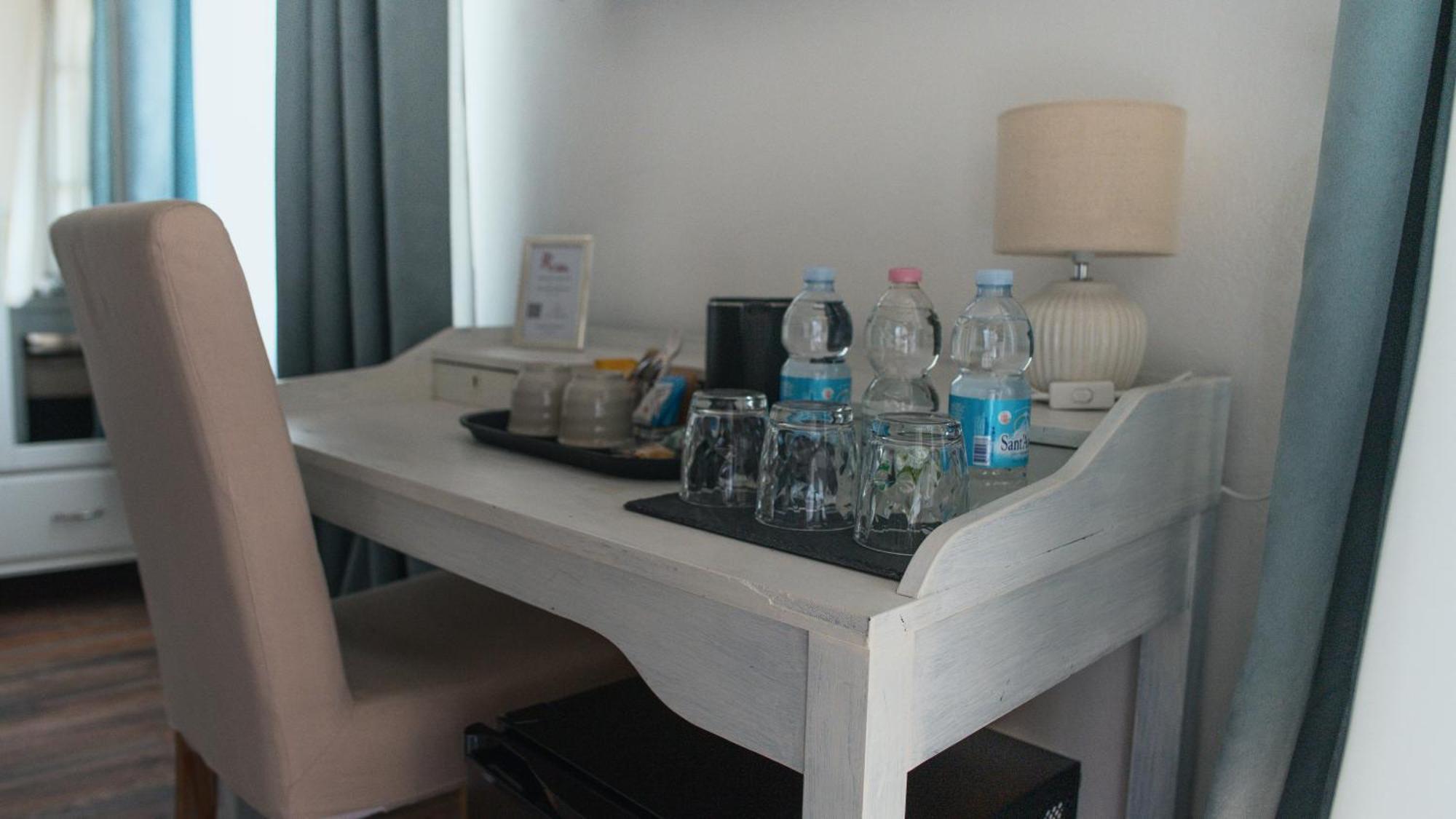 7 Bed & Breakfast Pisa